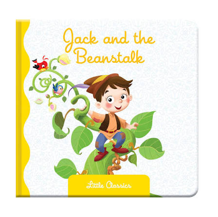 Jack & The Beanstalk – Phidal