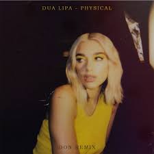 .in collaboration with dua lipa, pepe jeans london created a selection of coloured jeans for the music video physical. Dua Lipa Physical Don Remix By D O N Free Download On Toneden