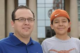 Fundraiser for Justo Fernandez by Maclovio Fernandez : Justo Joaquin  College Scholarship Fund