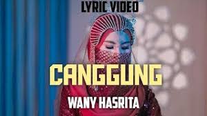 Check spelling or type a new query. Chords For Canggung Wany Hasrita Official Lyric Video