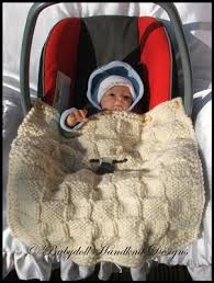 Chunky Super Chunky Bulky Superbulky Winter Car Seat Blankets Knitting Pattern Car Seat Blanke Baby Car Seat Blanket Car Seats Car Seat Blanket