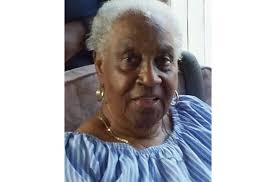 Georgia Tolbert Obituary (2022)