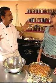 Food Safari" Indian (TV Episode 2007)