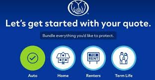 Life insurance is just one of the ways that allstate is serving the public. Allstate Insurance Review 2021 Home Life Auto Motorcycle Renters