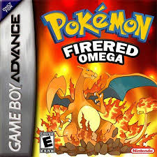 Play Pokemon Firered Omega Game Free Online Games Pokemon Firered Pokemon Omega Pokemon