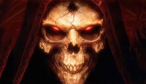 Resurrected is below, which looks like a more crisp version of the original. Diablo Ii Resurrected Alpha Test Possibly Imminent