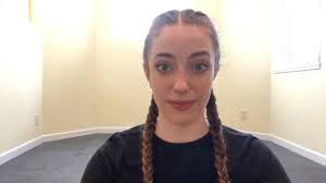 Joffrey Ballet dancer Julia Rust...