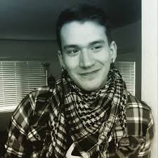 Van Rykan Productions Presents: Blood Noir