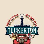 Tuckerton Summer Fest 2026
