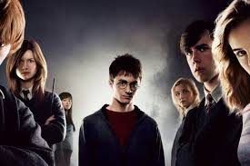 Big 12 Schools As Harry Potter Characters Cowboys Ride For Free