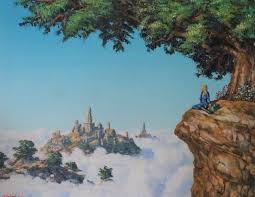 Profile for Drew Hilstad Art