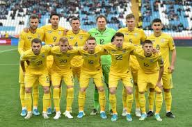 Пряма трансляція на телеканалах україна та футбол 1. Matchi Zbirnoyi Ukrayini Proti Polshi I Franciyi Skasuyut Cherez Koronavirus Novini Espreso Tv Ukrayina