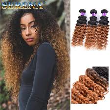 143 honey blonde hair are the perfect match with summer page 10 | decor.homyde. Dark Honey Blonde Hair Colorful 1b 30 Blonde Dark Root Ombre Brazilian Deep Wave Curly Human Hair Weave Weft Extensions 3 Bundles Best Hair Weaves Best Human Hair For Weaving From Serenahair