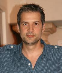 David Perry (game developer)