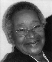 Delores Bell Obituary (2010)