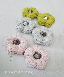 Karena gratis, maka anda tidak perlu mengeluarkan uang sepeser pun. By Hf Project Is Finished I Have My Own Buttons 4u Blumen Hakeln Handarbeit Stricken