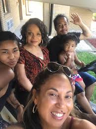 Justice for Jamilla Smith and her family