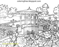 Coloring Pages For Adults Nature New Coloring Scenery Coloring Pages Ideas Landscape In 2020 Printable Flower Coloring Pages Coloring Pages Nature Coloring Pages