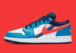 We did not find results for: Air Jordan 1 Low Blue Red Cv4892 100 Release Info Sneakernews Com