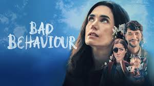 Bad Behaviour 2023 movie mp4 mkv download