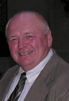 Robert Nash Obituary