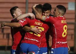 The club was founded june 7, 1947 and plays its home games at the estadio cap, which has a capacity of 10,500 people. 7rx Aurrg F58m