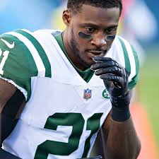 Vikings work out cornerback Morris Claiborne