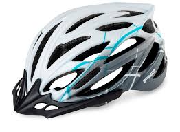Fahrradhelm R2 Arrow Weiss Turkis Kilpi Shop Kilpi4you At