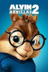 Alvin Y Las Ardillas 2 Ver Peliculas Online Pelis Plus