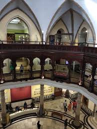 The Prince of Wales Museum, Mumbai (Bombay)