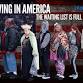 Living in America: The Waiting List is Full event image