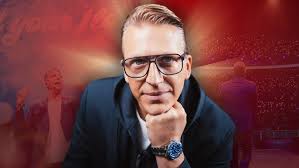 Unruhen in Georgien mit Amelie Lanier