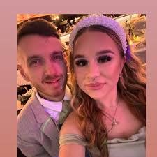 Hi, I'm getting married in Scarborough in 2026 but we're not from the area.  Could anyone suggest any hair and makeup artists that would be willing to  do a wedding hair and