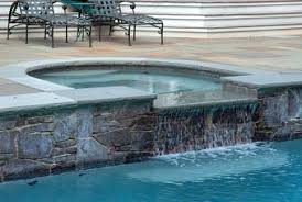 Country Home Design Ideas Pool And Hot Tub Ideas