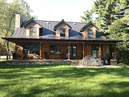 With modular log cabin homes, customization is king. Modular Log Cabin Homes Become A Dealer American Log Homes