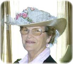 Margie Irene Gibson Obituary