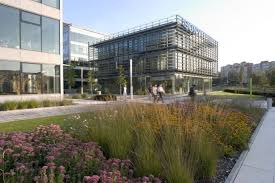 The Park Arch Architecture Architect Park