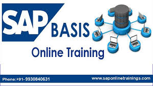 Sap Basis Online Training Course In India Usa Uk Singapore Canada Online Training Courses Online Training Sap