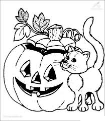 1001 Malvorlagen Jahreszeit Halloween Malvorlage In 2020 Halloween Ausmalbilder Herbst Ausmalvorlagen Malvorlagen Halloween