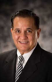 Celebrating the life and legacy of Peter Sgro: A visionary leader,  advocate, and family man