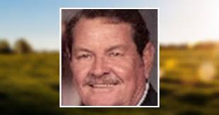 Ted Harper Slaughter Obituary March 5, 2013