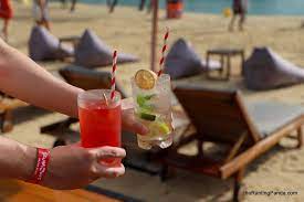 Food Review Rumours Beach Club At Siloso Beach Sentosa Enjoy A Slice Of Bali In Singapore The Ranting Panda