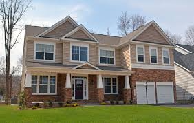 Large Volume Builder Customized 850 000 999 999 Company Caruso Homes Model The Princeton City Edgewate Home Builders Model Homes Industrial Buildings