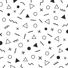 Minimalist Design Background Minimalist Pattern Memphis Design Minimal Patterns