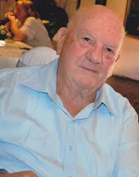 Norman Frederick (Norm) Uhe