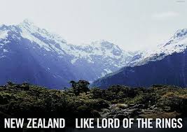 Flight Of The Conchords Flight Of The Conchords Tourism Poster New Zealand