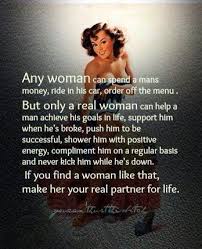 Behind Every Strong Man There S A Strong Woman Every Man Needs A Woman When His Life Is A Mess Because Just Like A Game Inspirational Quotes Quotes Words