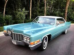 Pin On Cadillac Classic Cars