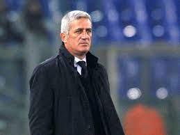 Over the past decade i had the privilege to work on motion pictures, game projects, product. Vladimir Petkovic Bleibt Hart Stolz Lazio Coach Zu Sein Goal Com