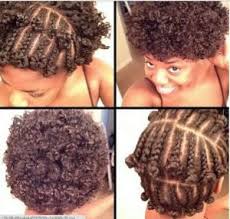 Lastly, with twist natural hair styles you have several styling options. 35 Photo Flat Twist Hairstyles